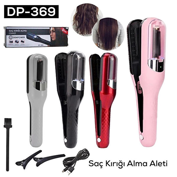 CEYLAN ADAM Kırkma Makinesi, Aksesuar