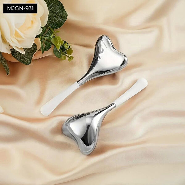 CEYLAN ADAM Masaj Cihazı, Aleti