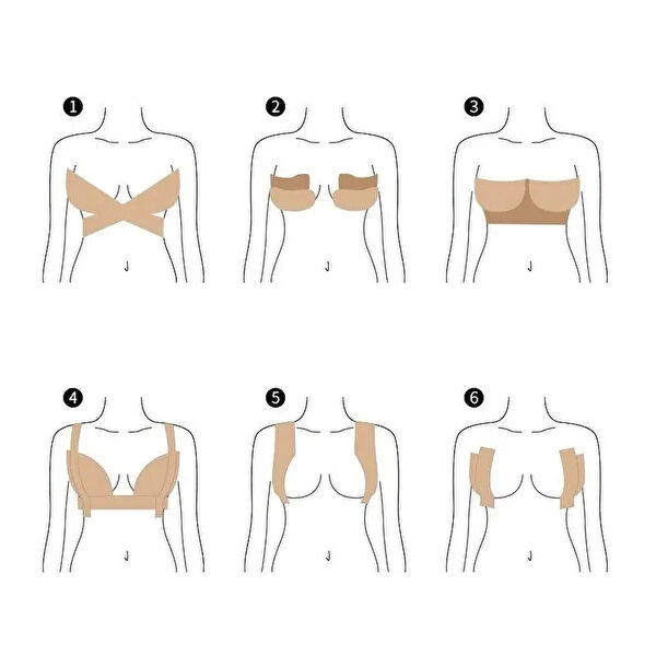 CEYLAN ADAM Göğüs Bakımı