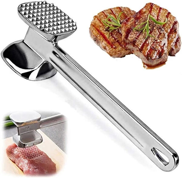 CEYLAN ADAM Et Dövme Aleti