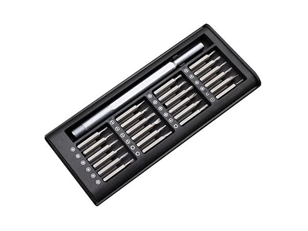 CEYLAN ADAM Tornavida, Tornavida Setleri