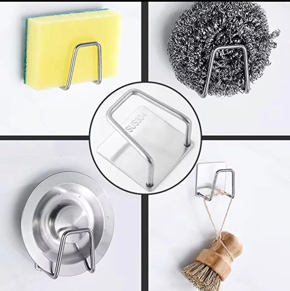 CEYLAN ADAM Mutfak Rafı, Terek