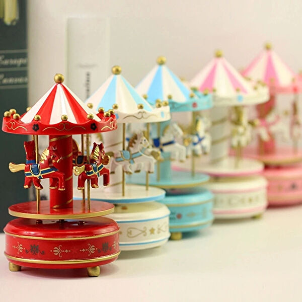 CEYLAN ADAM Takı Kutusu