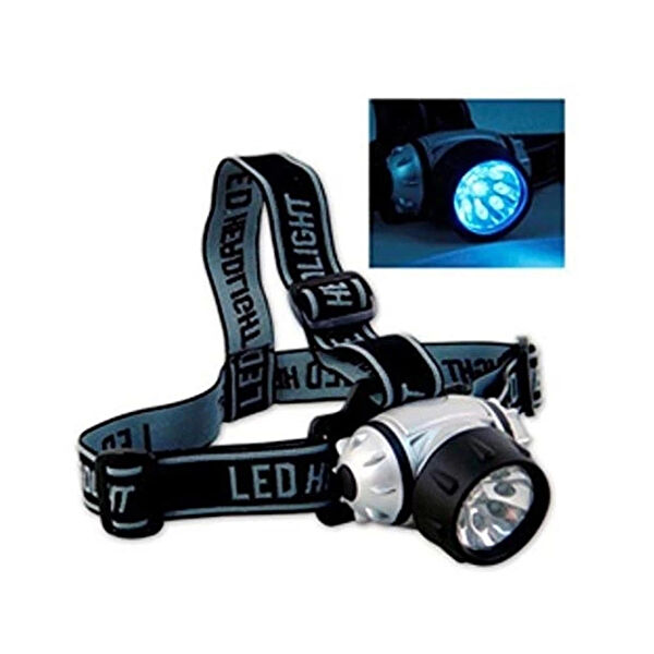 CEYLAN ADAM Kafa Lambası