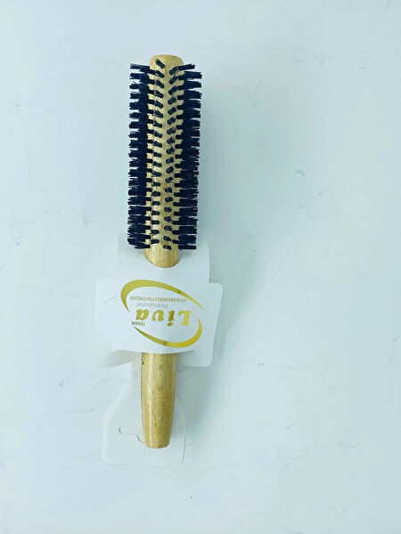 CEYLAN ADAM Tarak, Fırça