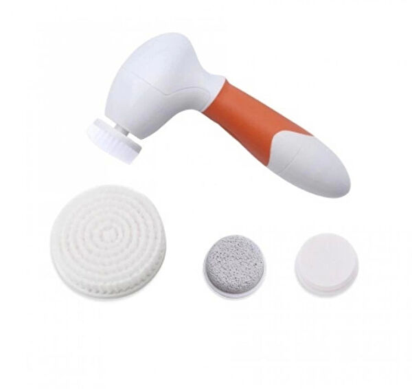 CEYLAN ADAM Masaj Cihazı, Aleti