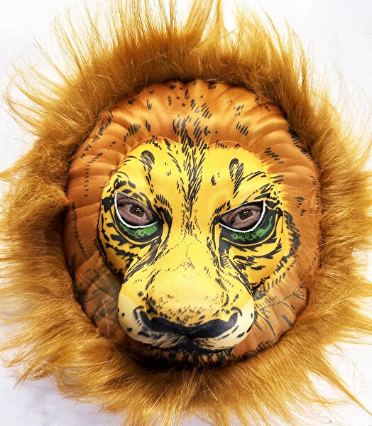 CEYLAN ADAM Pelüş Oyuncaklar