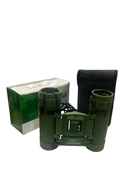 CEYLAN ADAM Dürbün