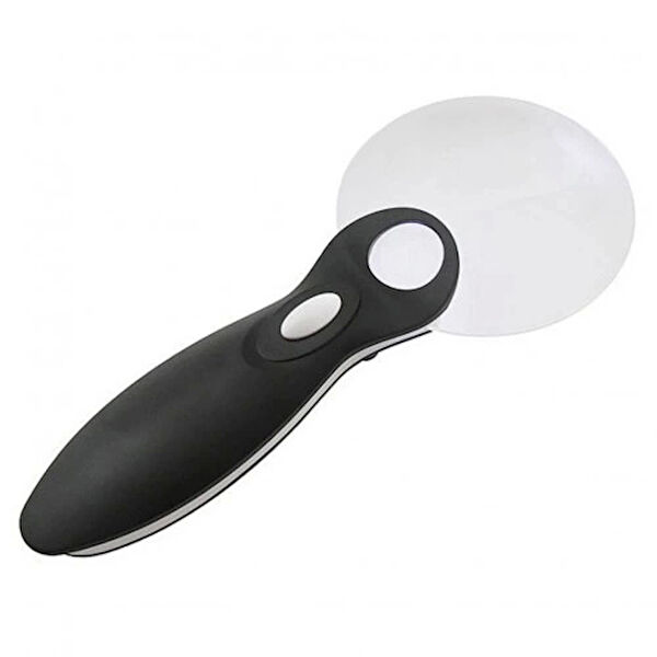 CEYLAN ADAM Büyüteç