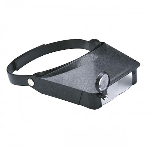 CEYLAN ADAM Büyüteç