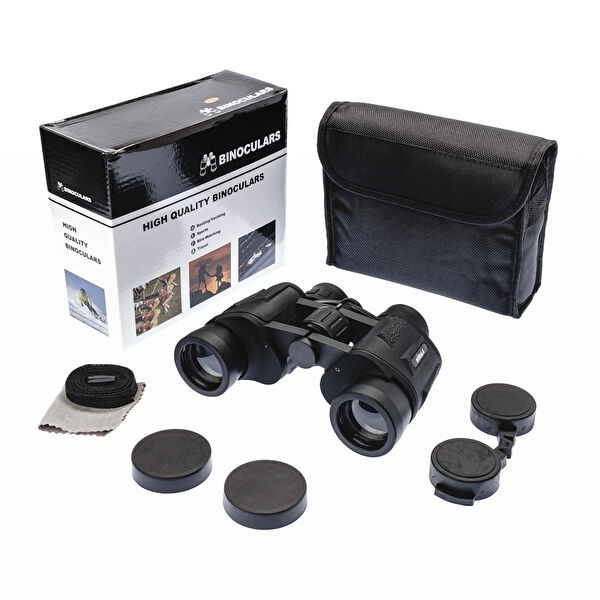 CEYLAN ADAM Dürbün