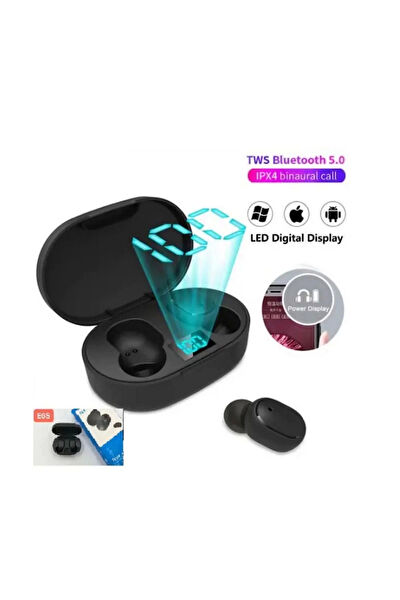 CEYLAN ADAM Bluetooth Kulaklık