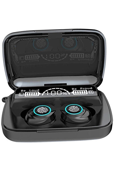 CEYLAN ADAM Bluetooth Kulaklık