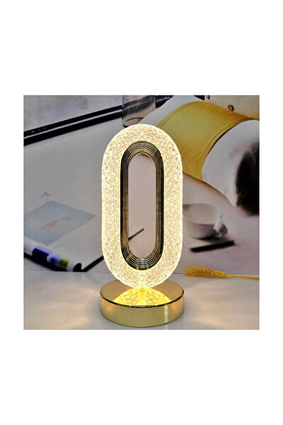 CEYLAN ADAM Masa Lambası