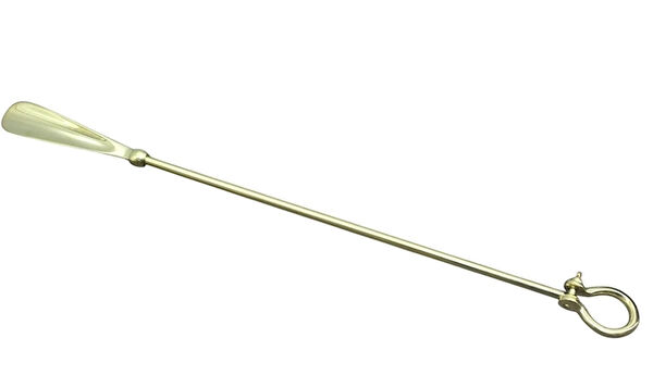 CEYLAN ADAM Kerata, Ayakkabı Çekeceği