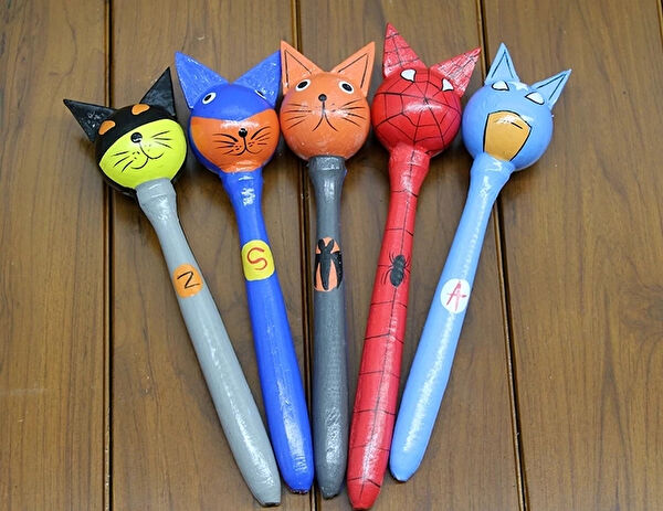 CEYLAN ADAM Hediyelik Ürün