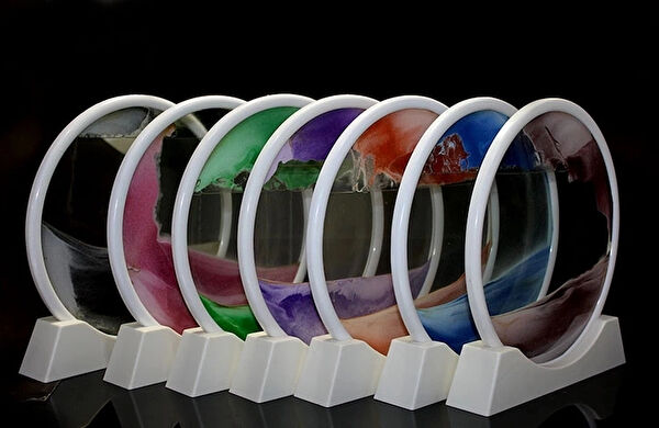 CEYLAN ADAM Su Zamanlayıcı