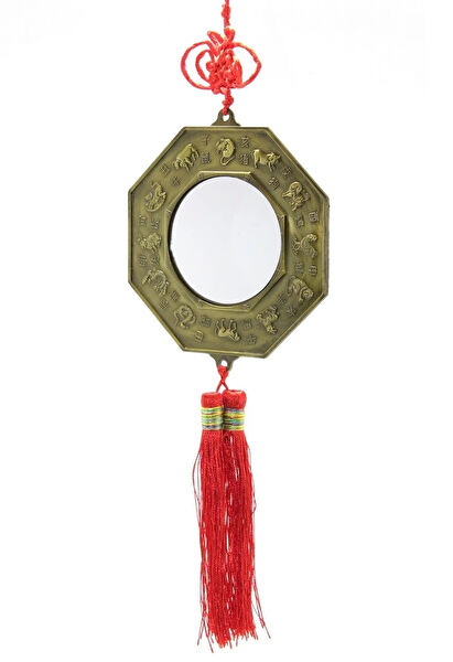 CEYLAN ADAM Duvar Süsleri