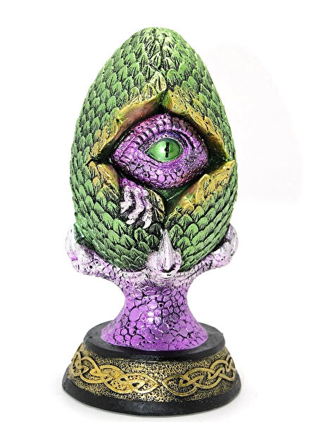 CEYLAN ADAM Dekoratif Obje, Biblo, Figür