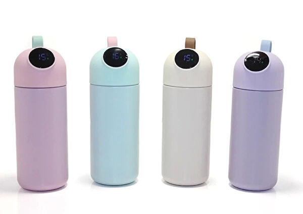 CEYLAN ADAM Alıştırma Bardağı ve Suluk