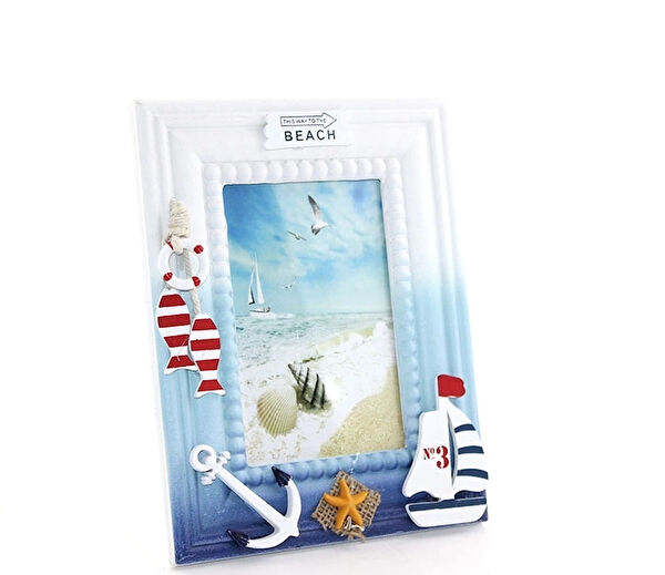 CEYLAN ADAM Fotoğraf Çerçevesi