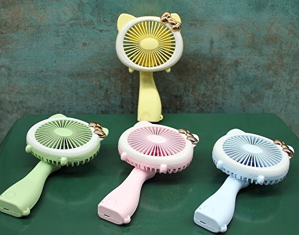 CEYLAN ADAM Vantilatörler