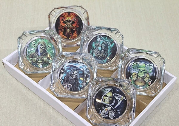 CEYLAN ADAM Küllük