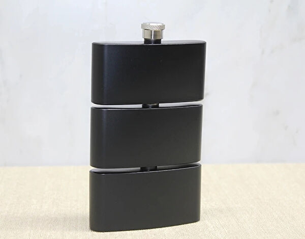 CEYLAN ADAM Sporcu Suluğu, Matara, Shaker