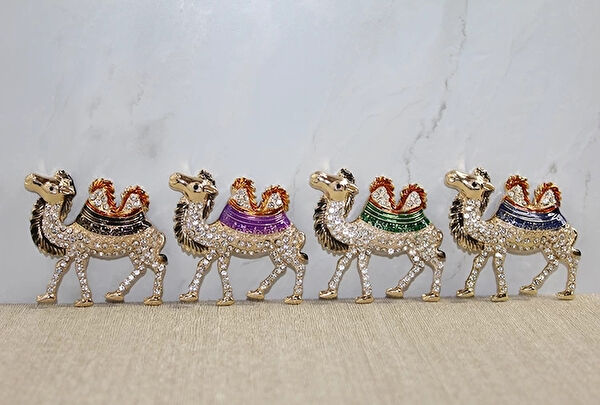 CEYLAN ADAM Mıknatıs, Manyetik Toplar