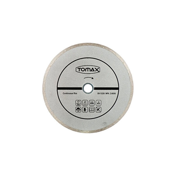 CEYLAN ADAM Kesici Disk