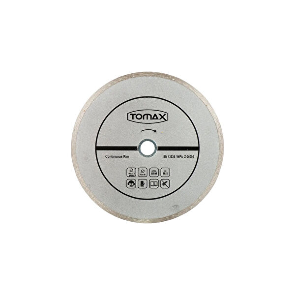 CEYLAN ADAM Kesici Disk