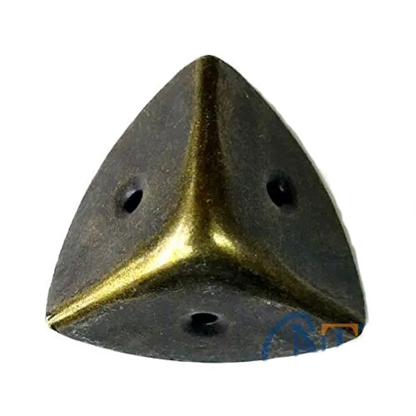 CEYLAN ADAM Kilit, Köşe Koruyucular