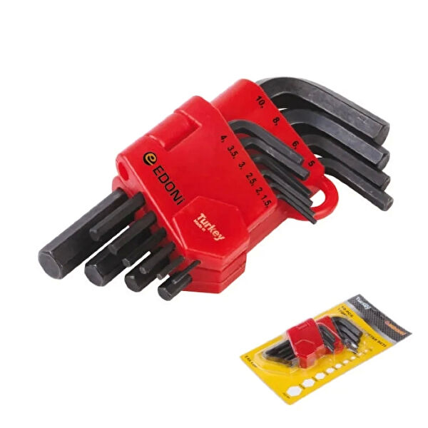 CEYLAN ADAM Tamir Anahtarları ve Alyan Setleri