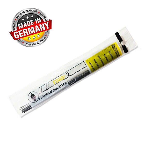 CEYLAN ADAM Demir Testeresi, Seti