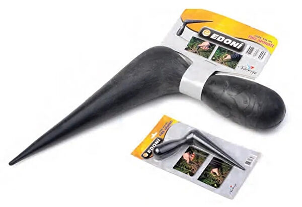 CEYLAN ADAM Fide Dikici, Sökücü