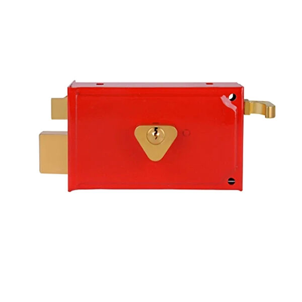 CEYLAN ADAM Kilit, Köşe Koruyucular