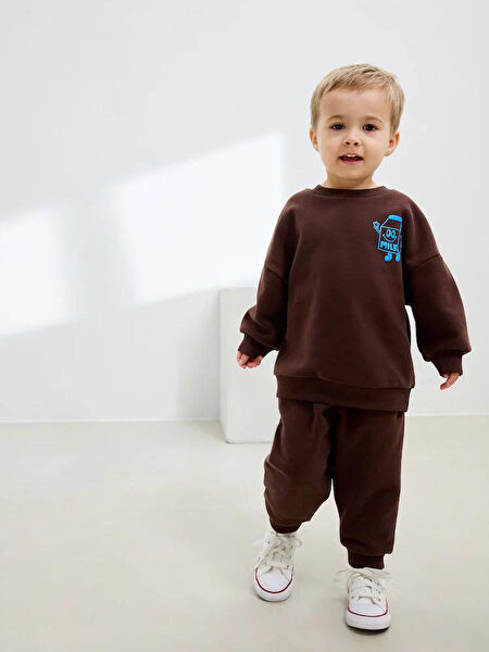 2kids2mom Erkek Çocuk Takım