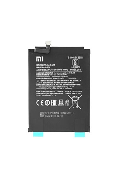 Eda Teknik Cep Telefonu Aksesuar Yedek Parça