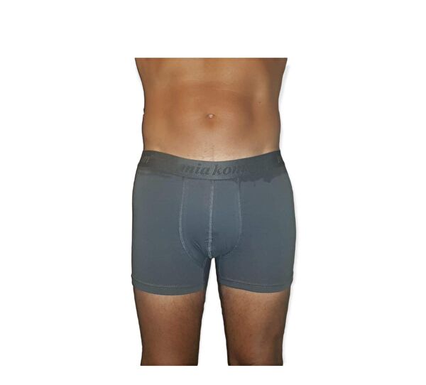 MİA KOM Erkek Boxer, Slip, Külot