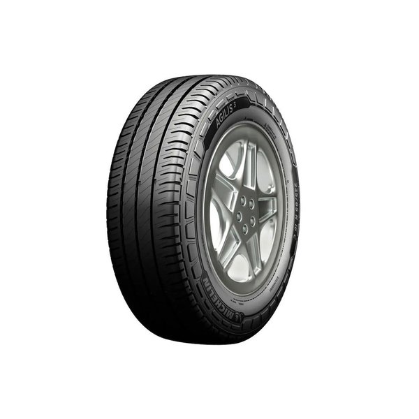 Michelin Oto Lastikler (225/55R17)