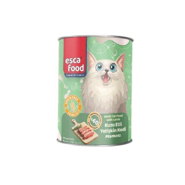 Miçiko Kedi Maması