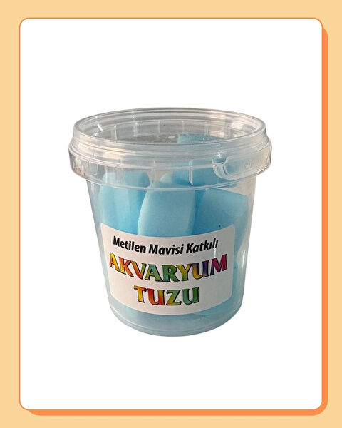 Miçiko Akvaryum Bakımı