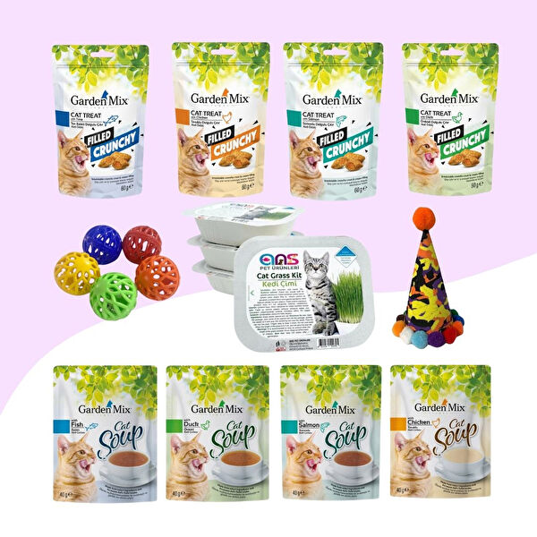 Miçiko Kedi Ödülleri