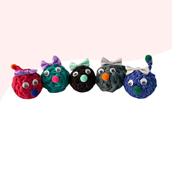 Miçiko Kedi Oyuncakları