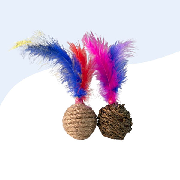 Miçiko Kedi Oyuncakları