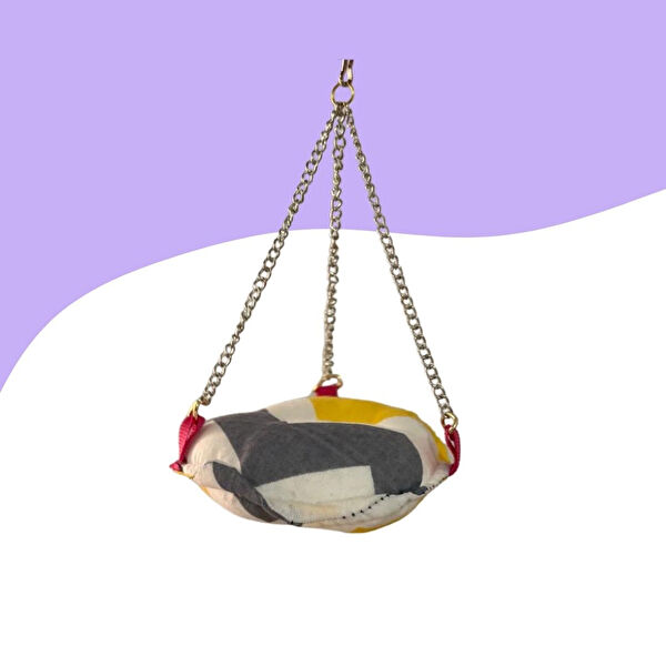 Miçiko Kuş Kafesleri, Aksesuarları