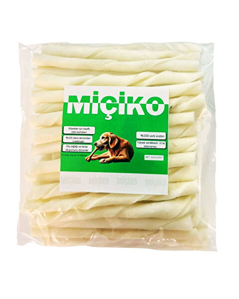 Miçiko Köpek Ödülleri