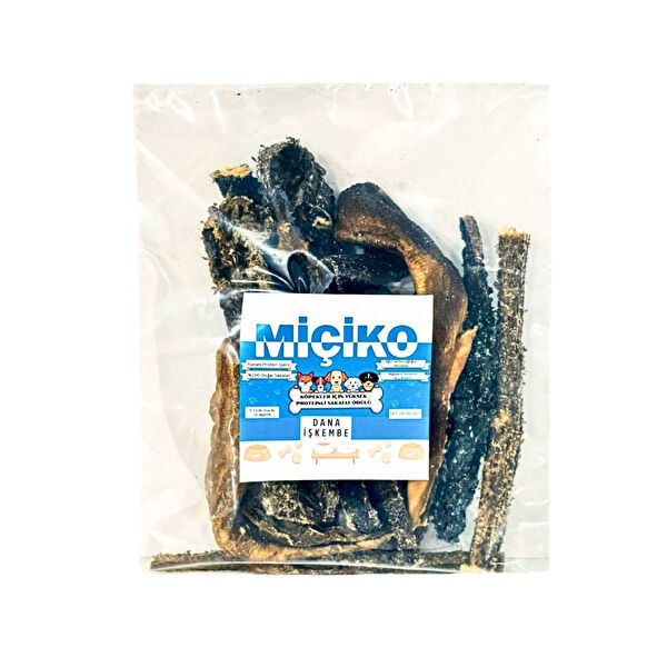 Miçiko Köpek Ödülleri