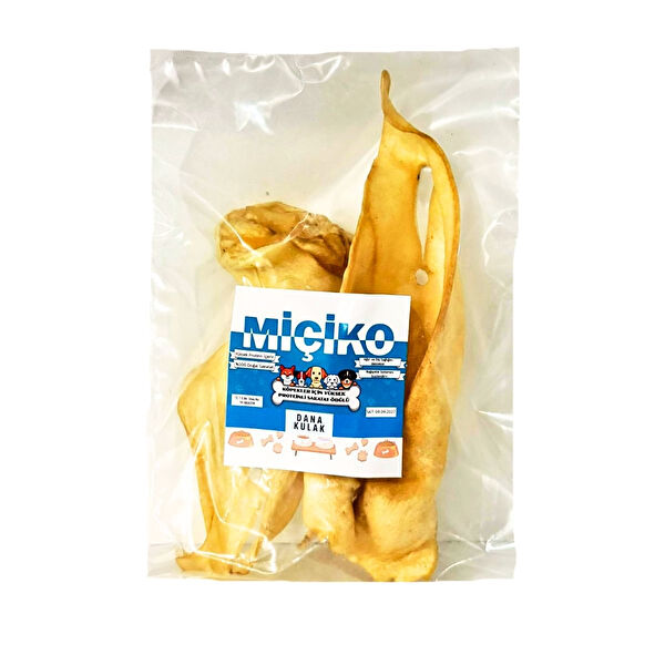 Miçiko Köpek Ödülleri