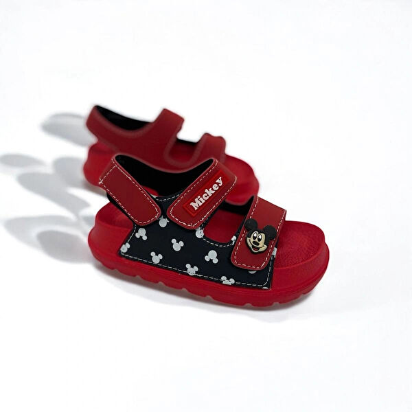 REXBA AYAKKABI Kız Çocuk Sandalet